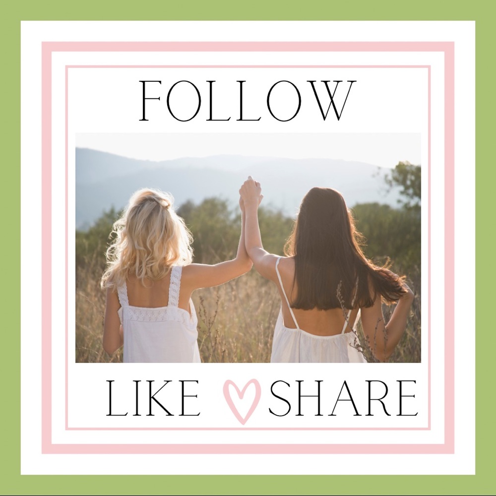 Follow Game! Thanks for the Posh Love!